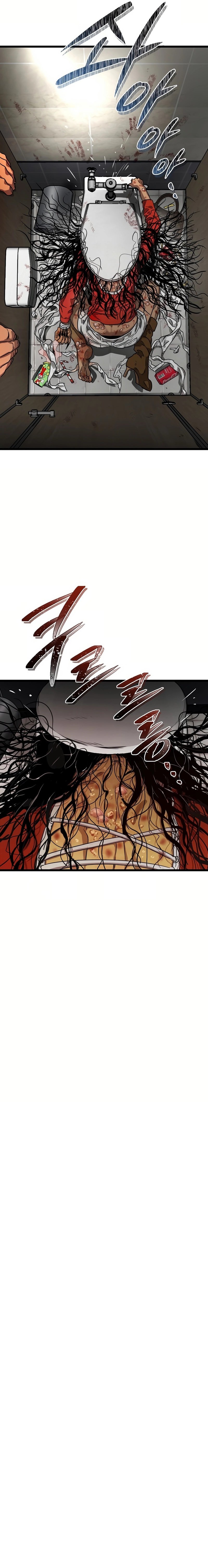 Read Welcome to Undead Park Manga Online