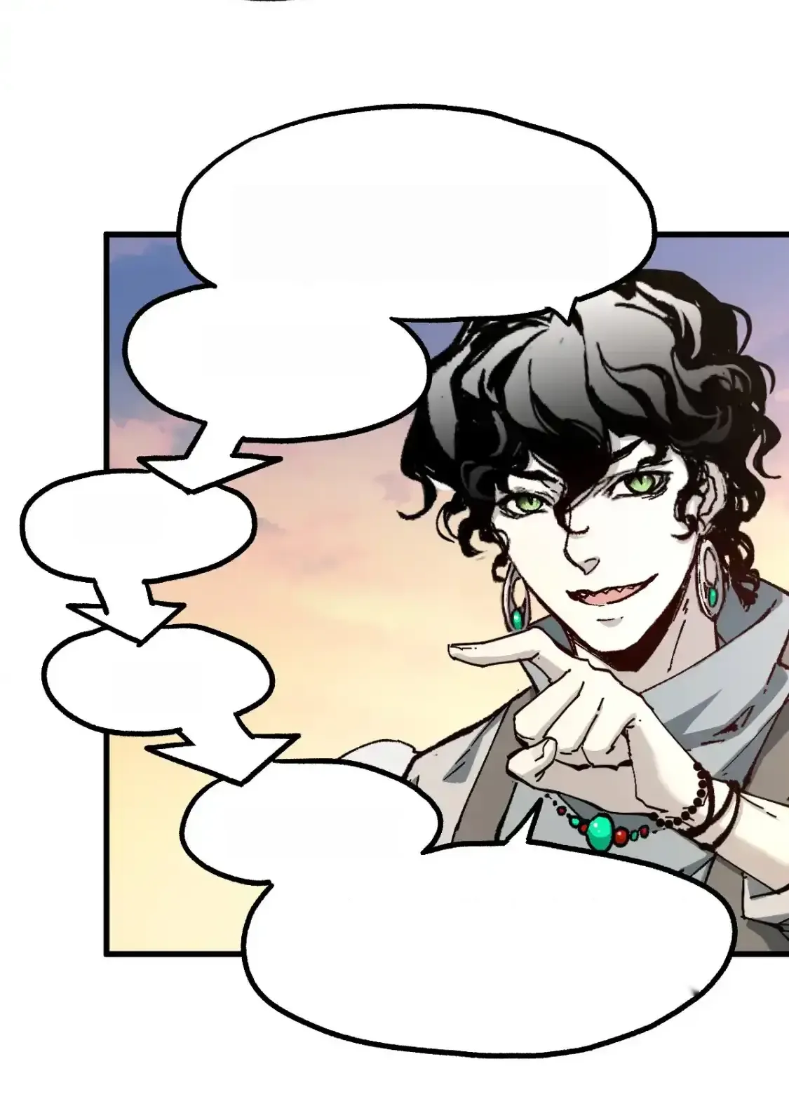Read World of Ruins Manga Online