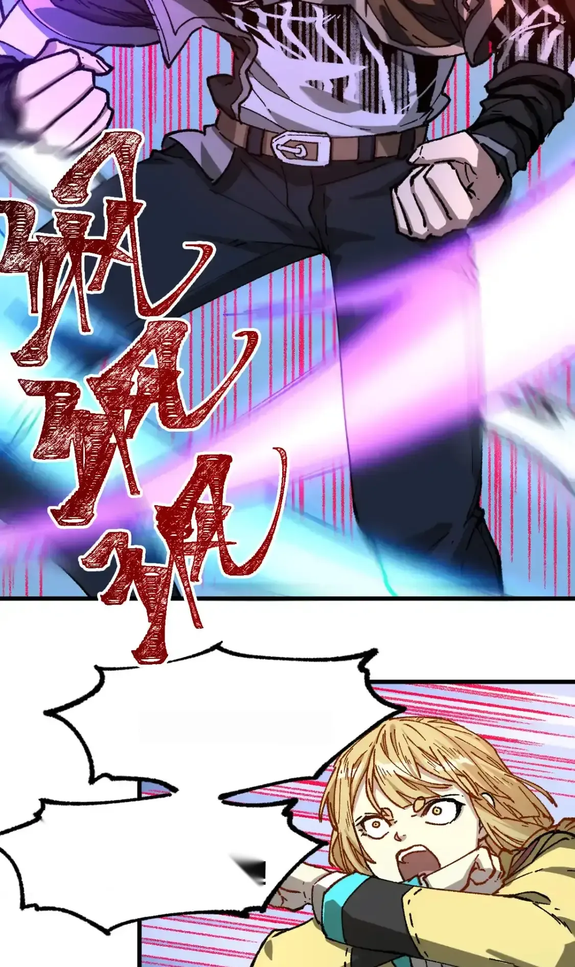 Read World of Ruins Manga Online