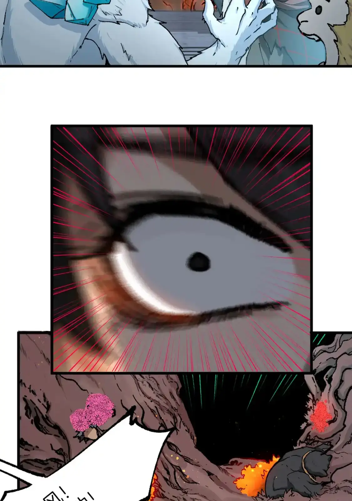 Read World of Ruins Manga Online