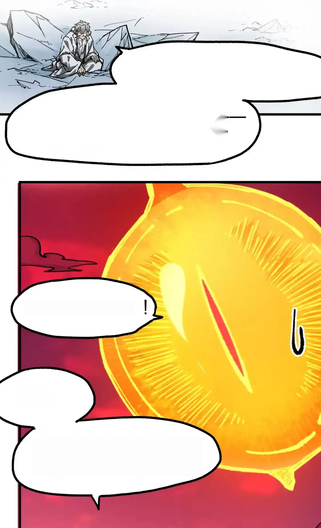 Read World of Ruins Manga Online