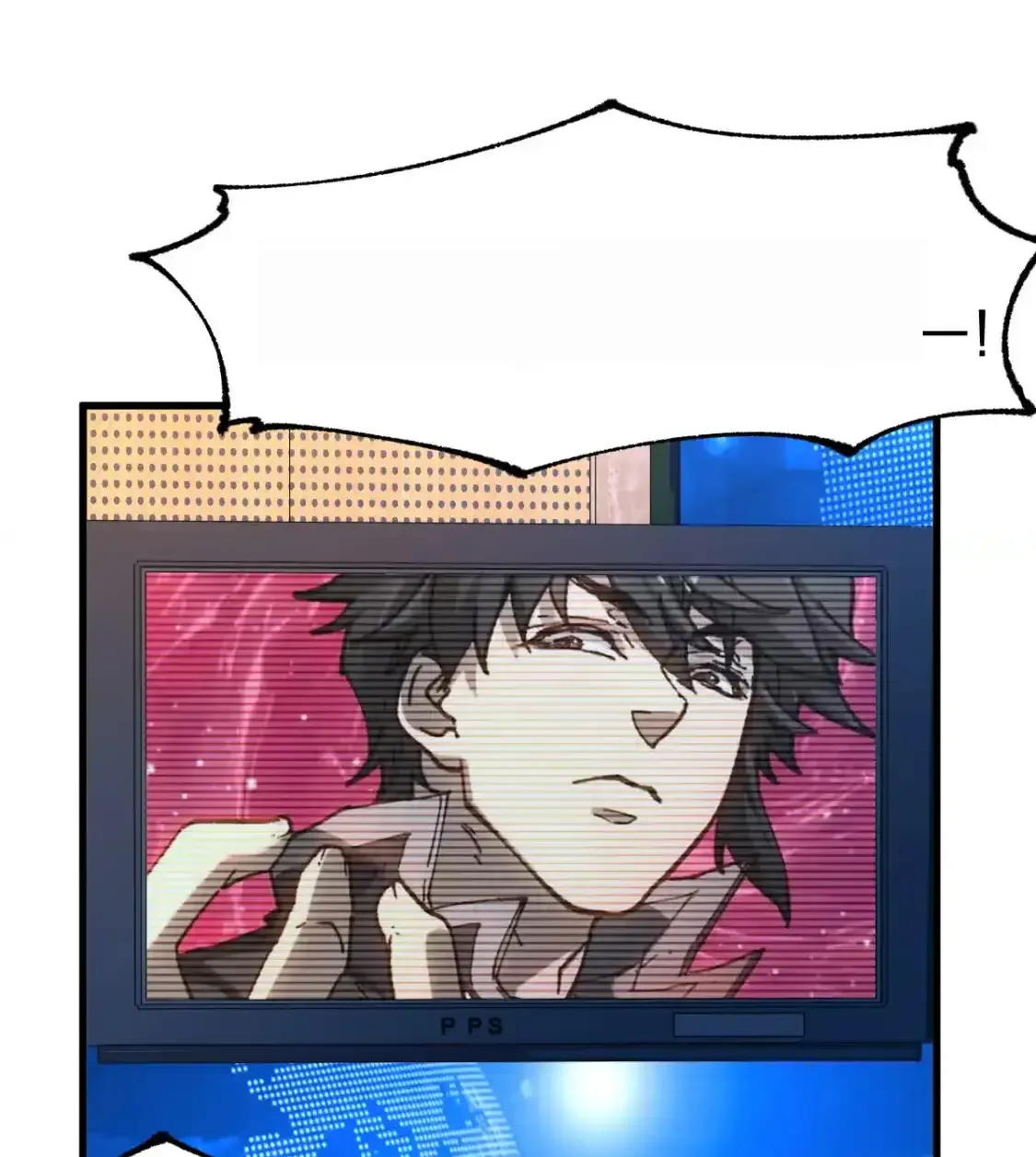 Read World of Ruins Manga Online