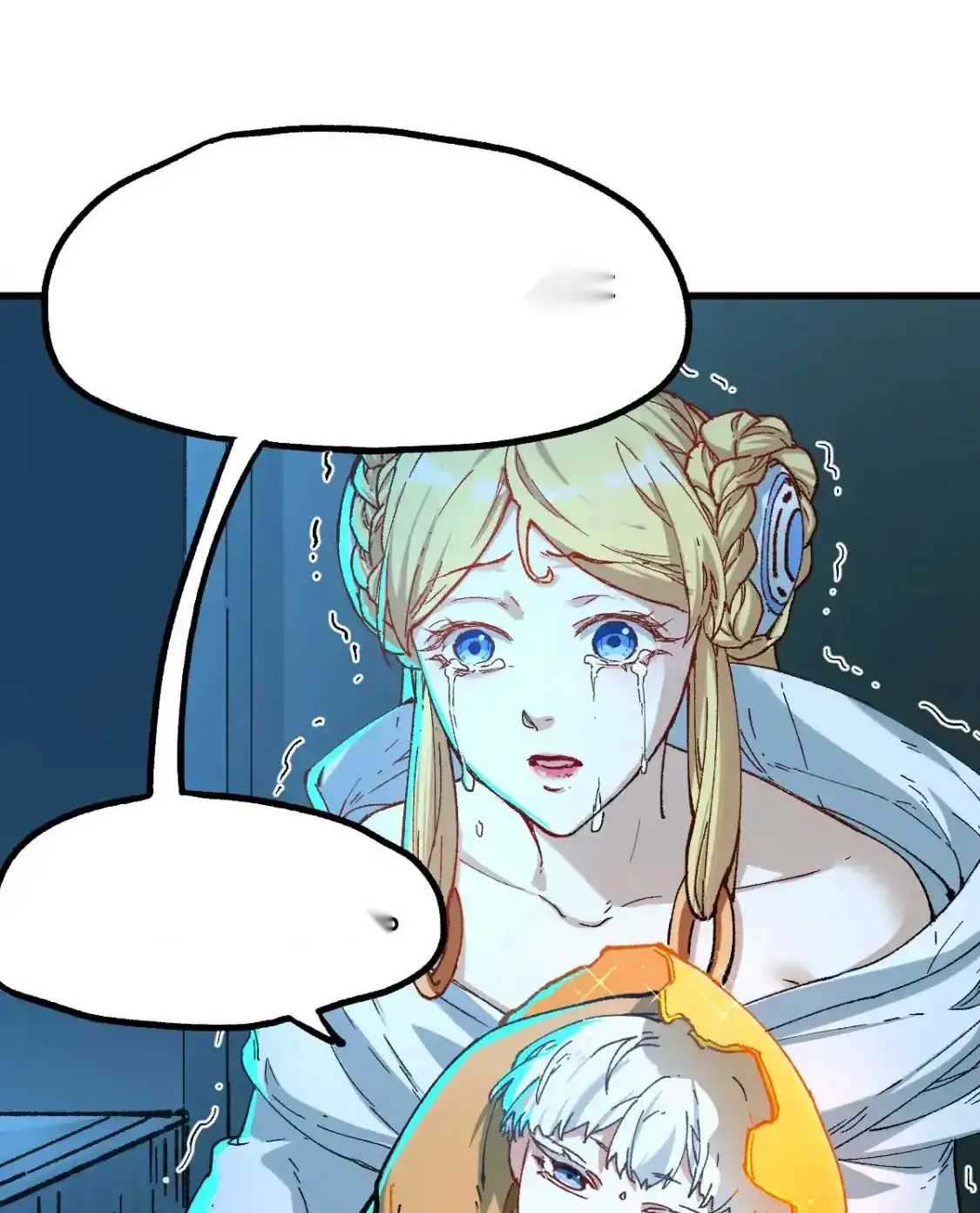 Read World of Ruins Manga Online