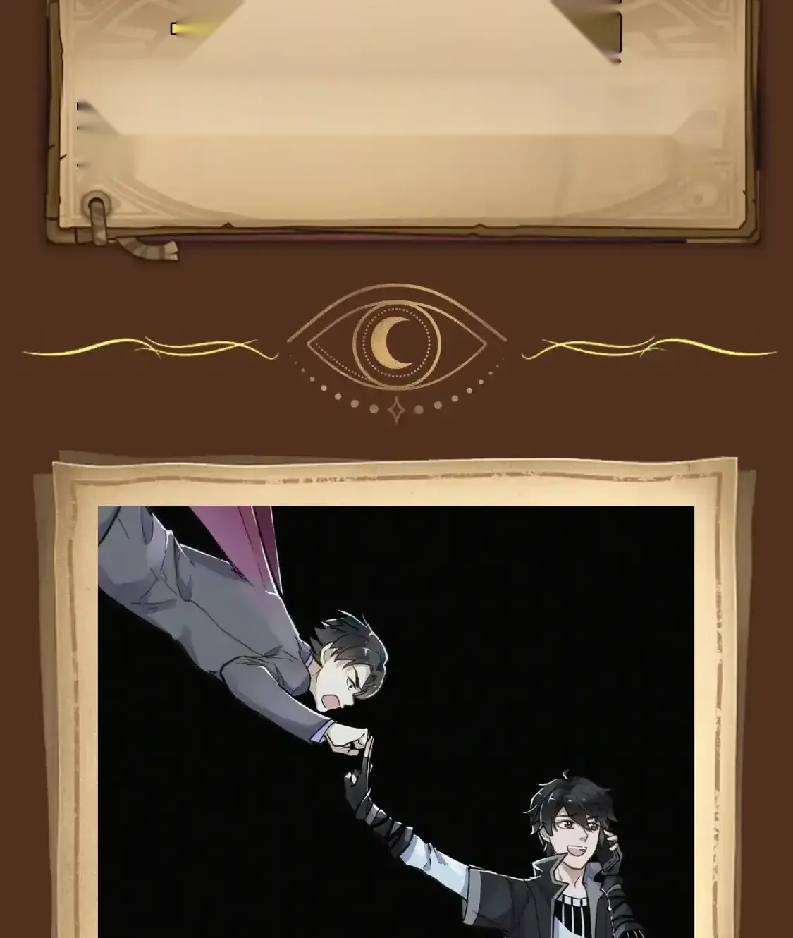 Read World of Ruins Manga Online