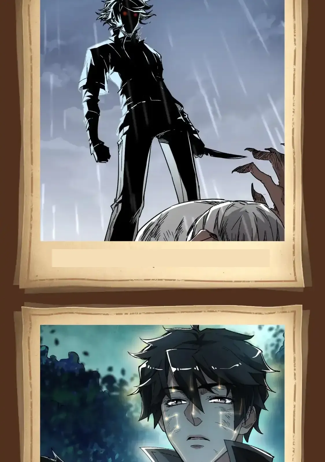 Read World of Ruins Manga Online