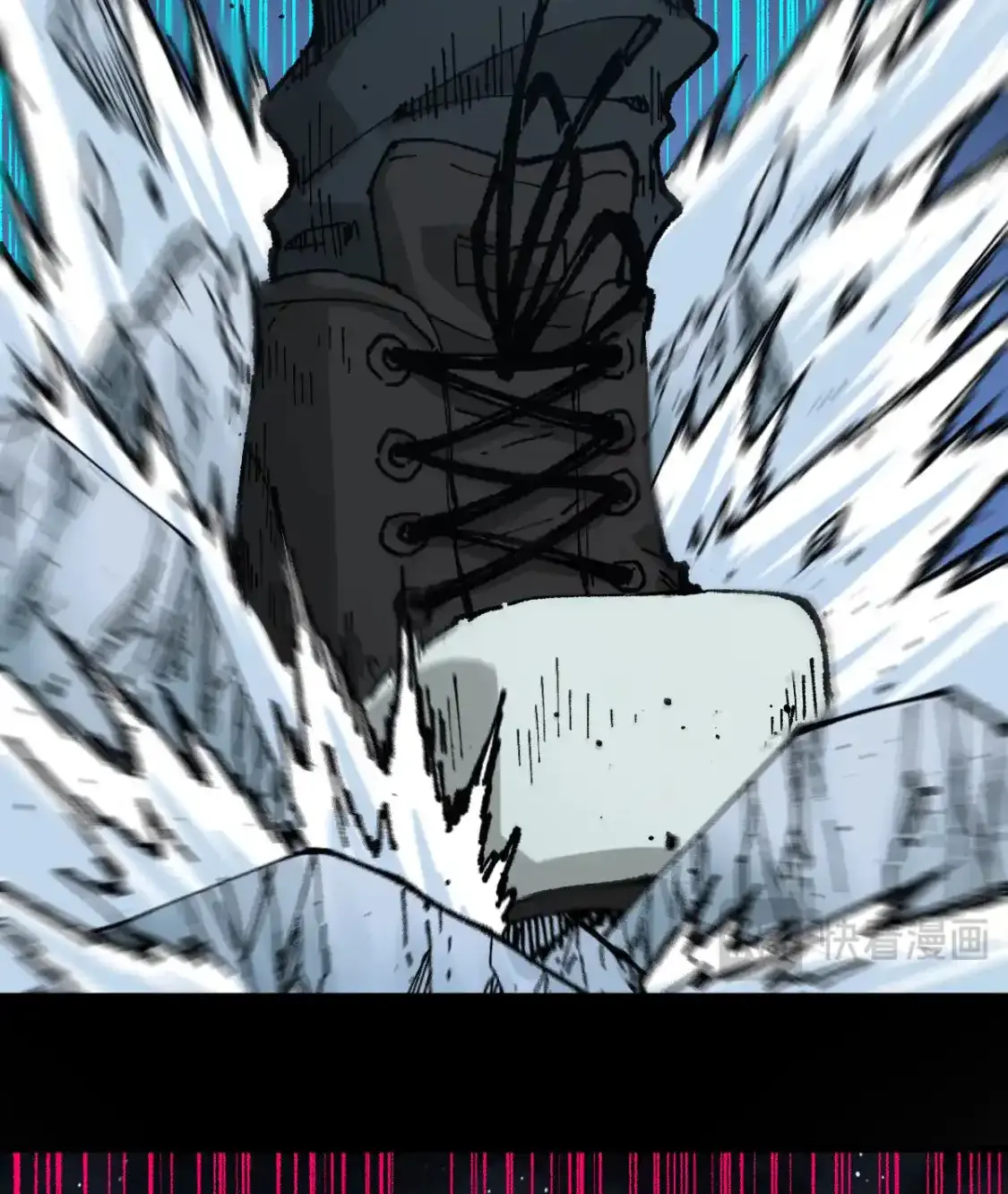 Read World of Ruins Manga Online