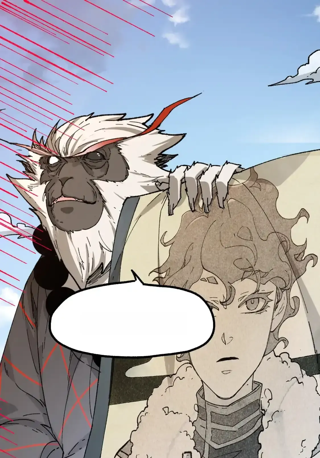 Read World of Ruins Manga Online