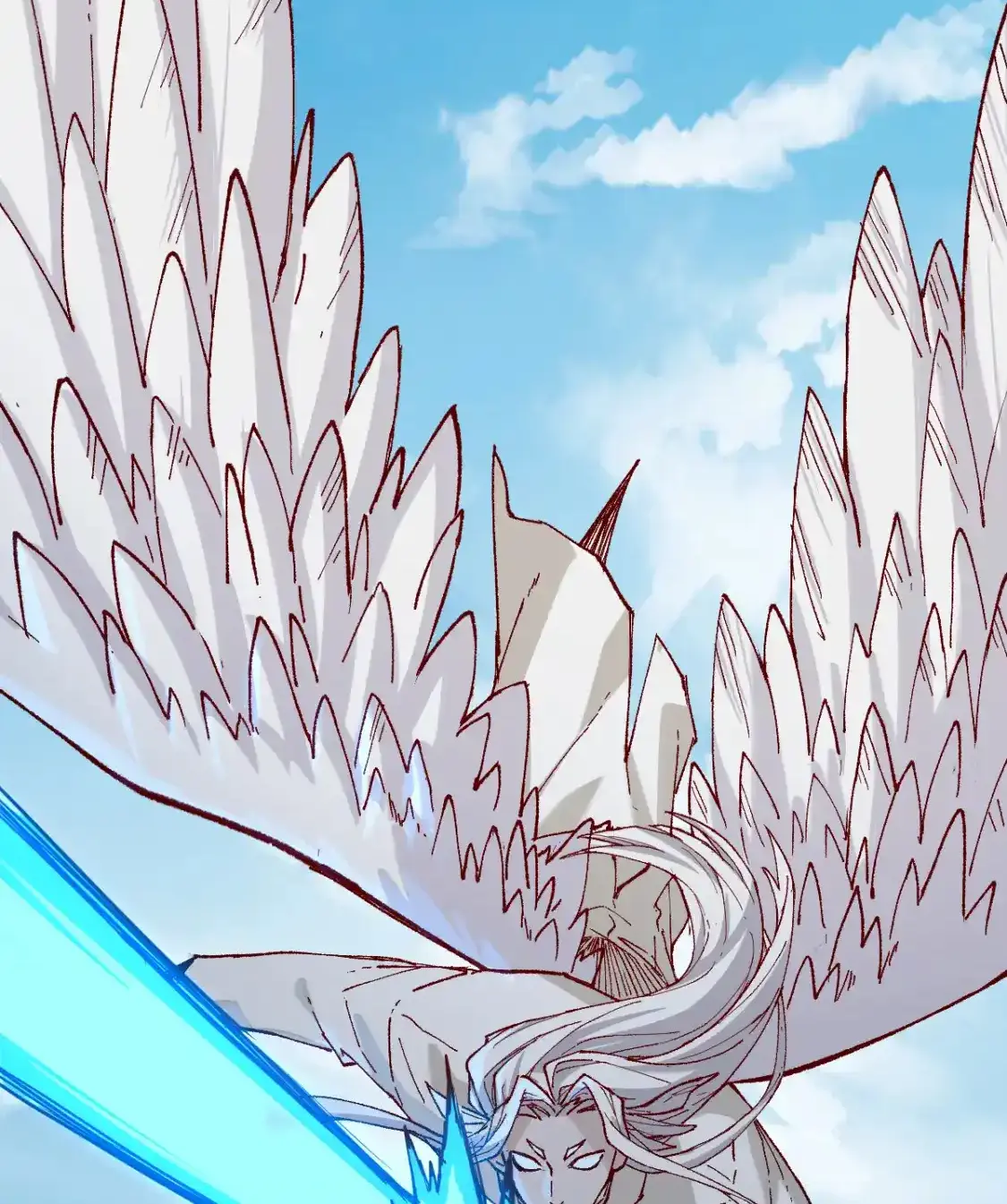 Read World of Ruins Manga Online