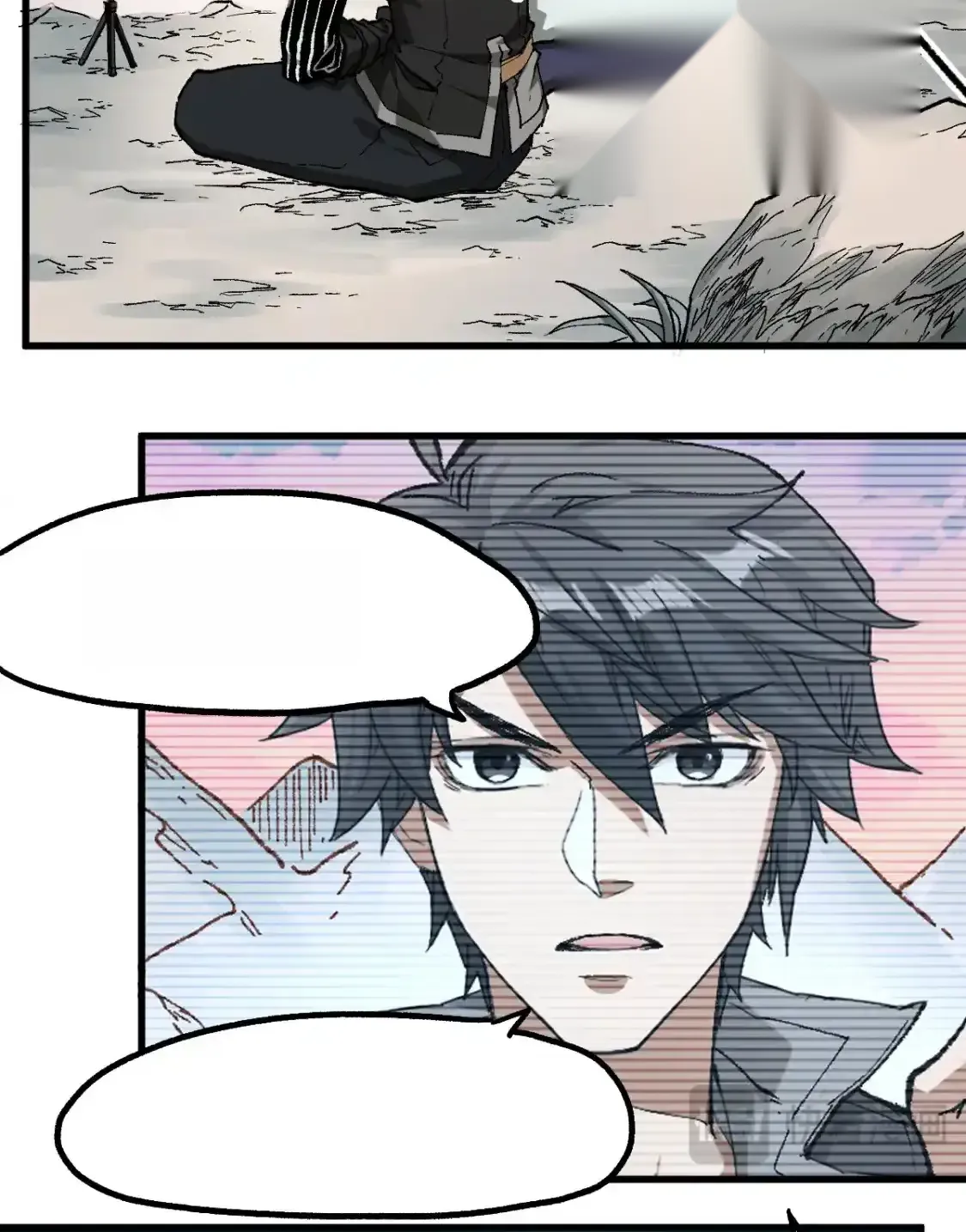 Read World of Ruins Manga Online