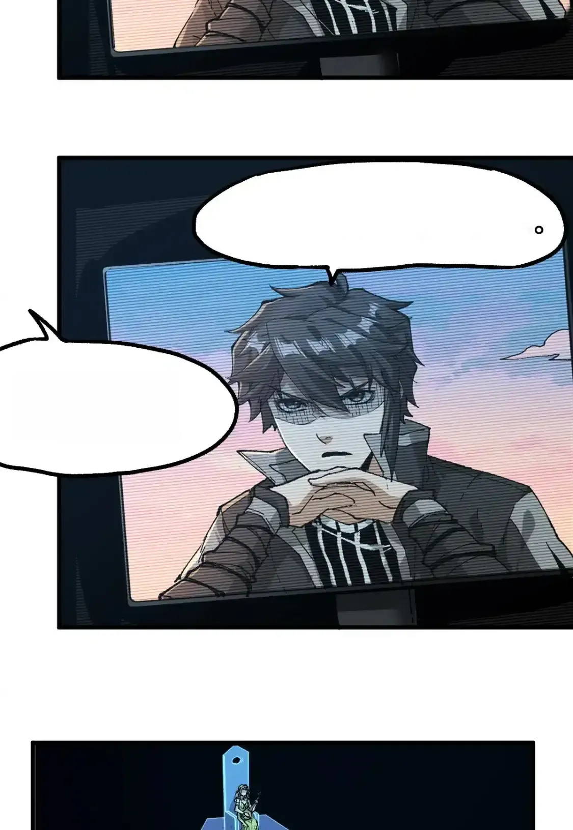 Read World of Ruins Manga Online