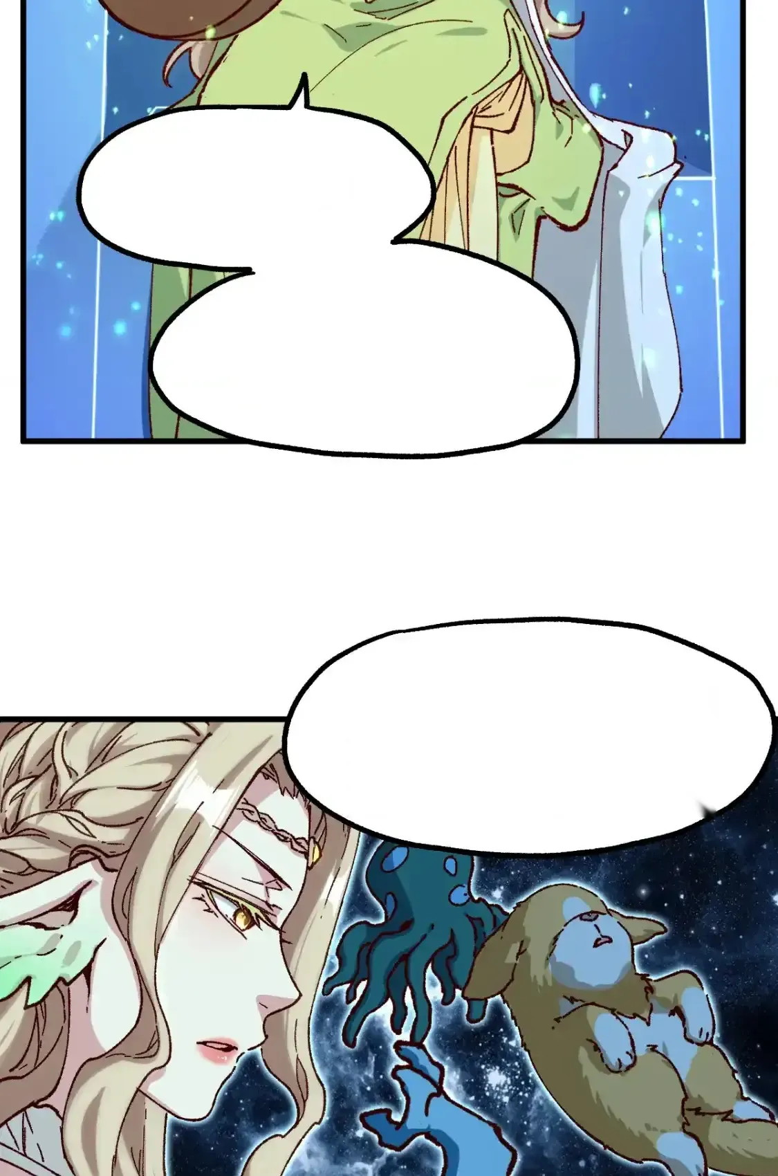 Read World of Ruins Manga Online