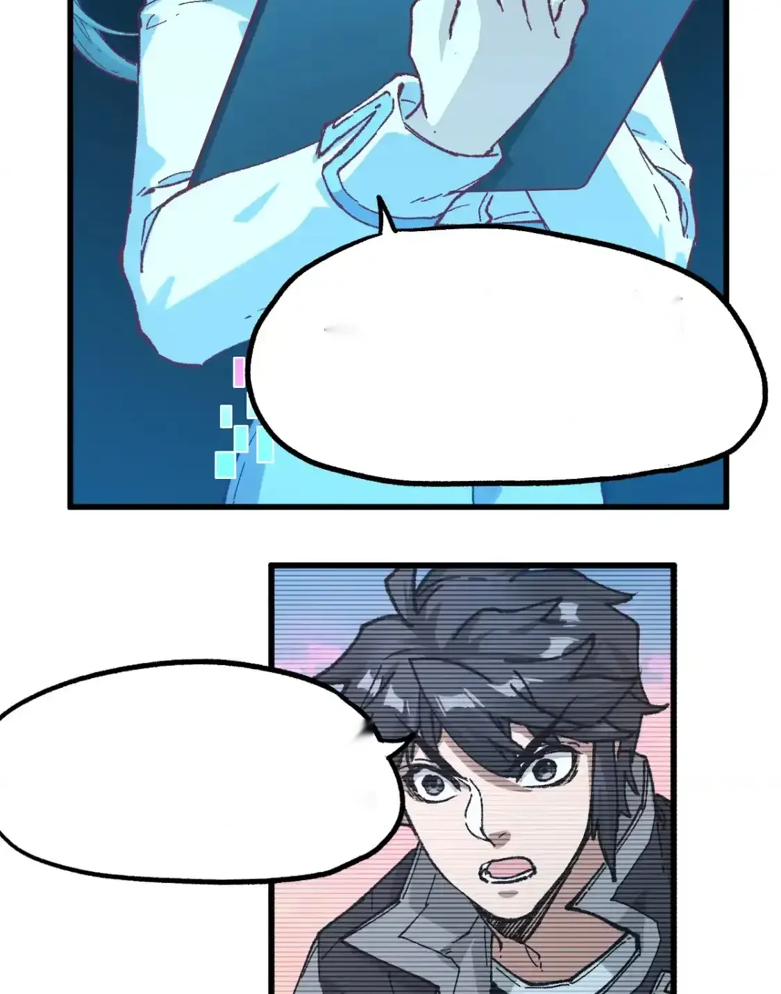 Read World of Ruins Manga Online