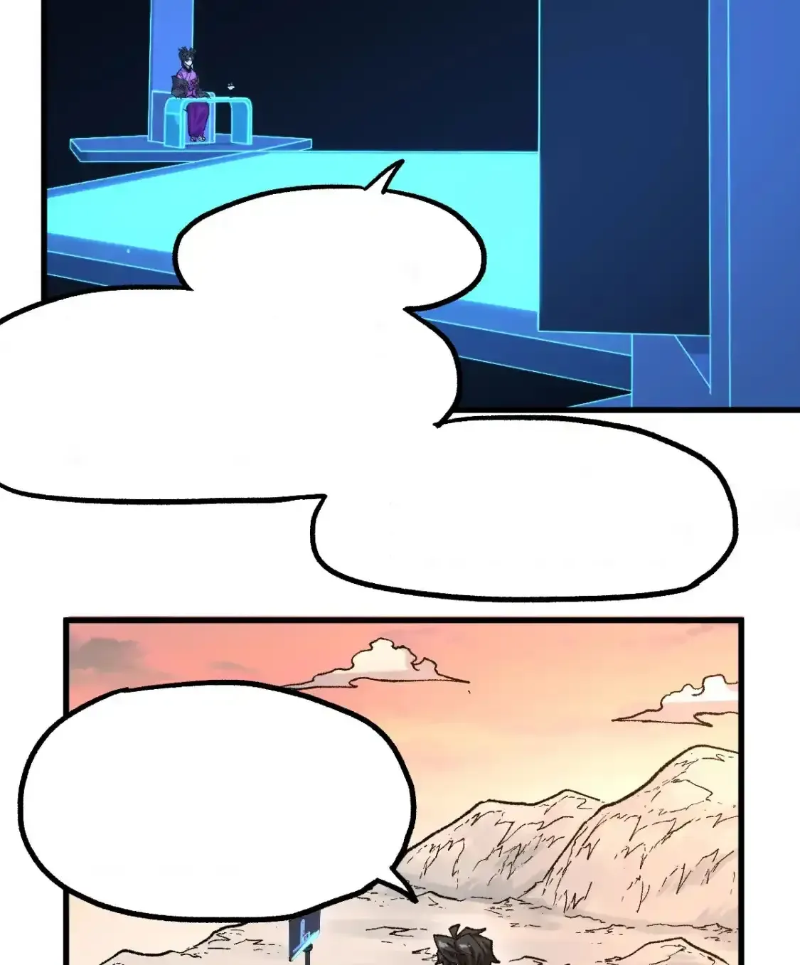 Read World of Ruins Manga Online