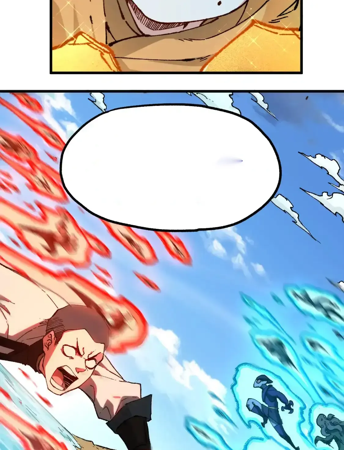 Read World of Ruins Manga Online