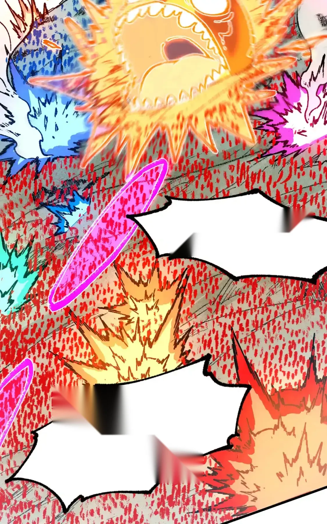 Read World of Ruins Manga Online