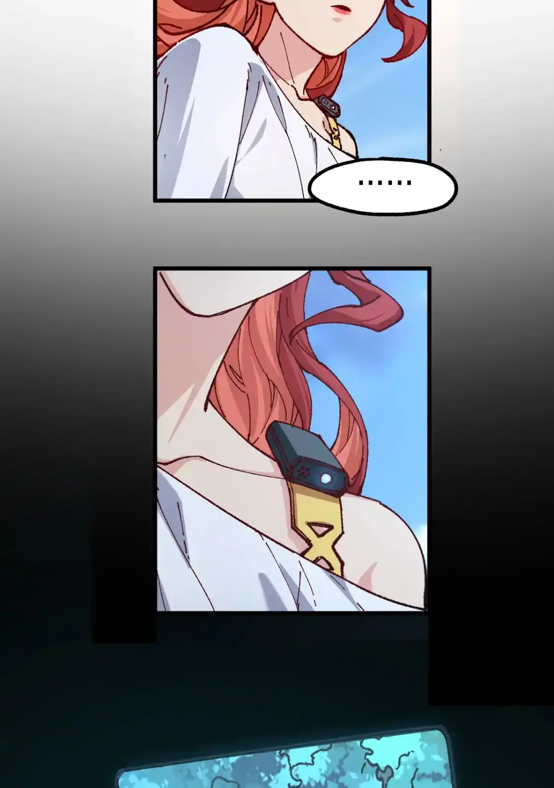 Read World of Ruins Manga Online