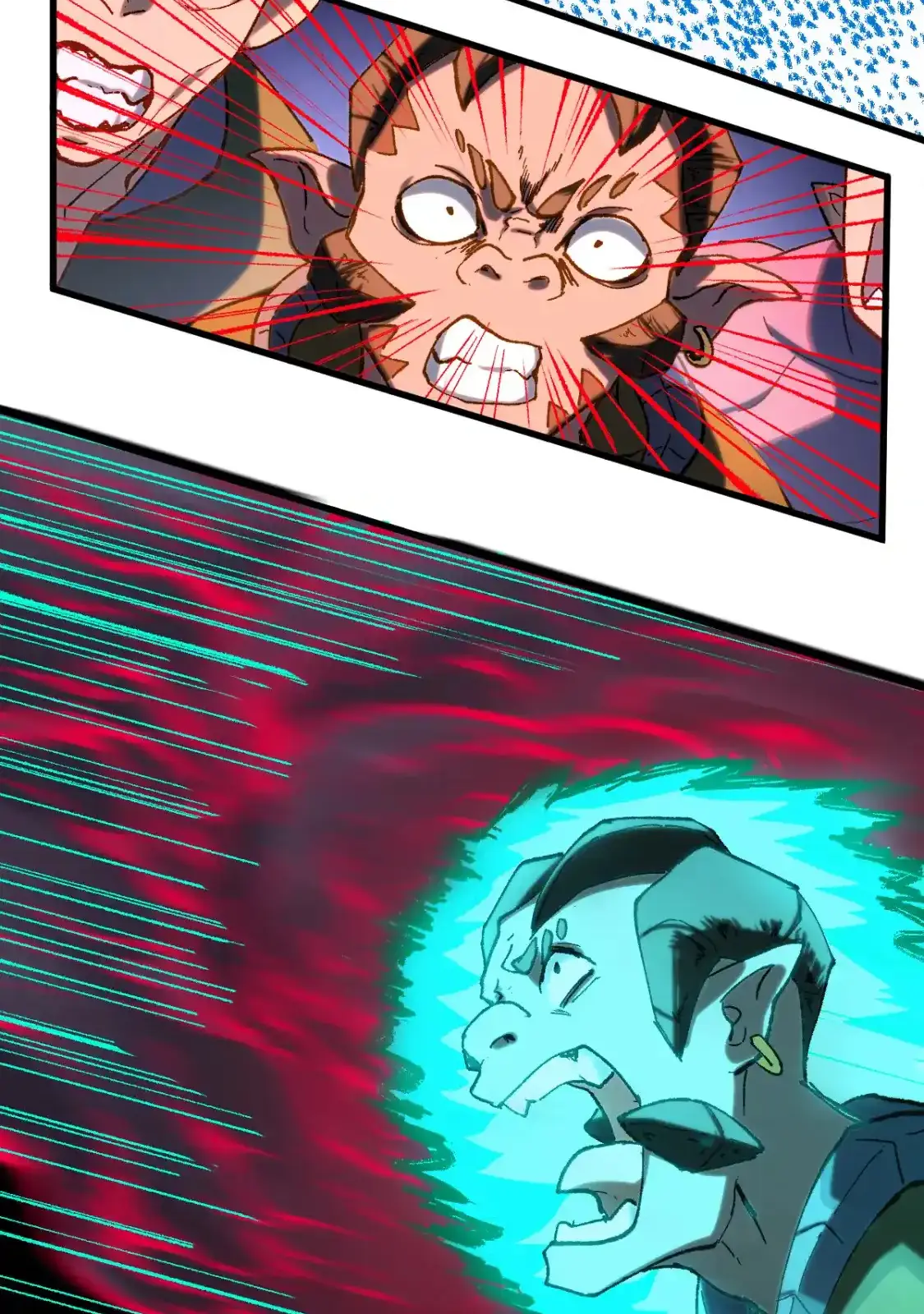 Read World of Ruins Manga Online