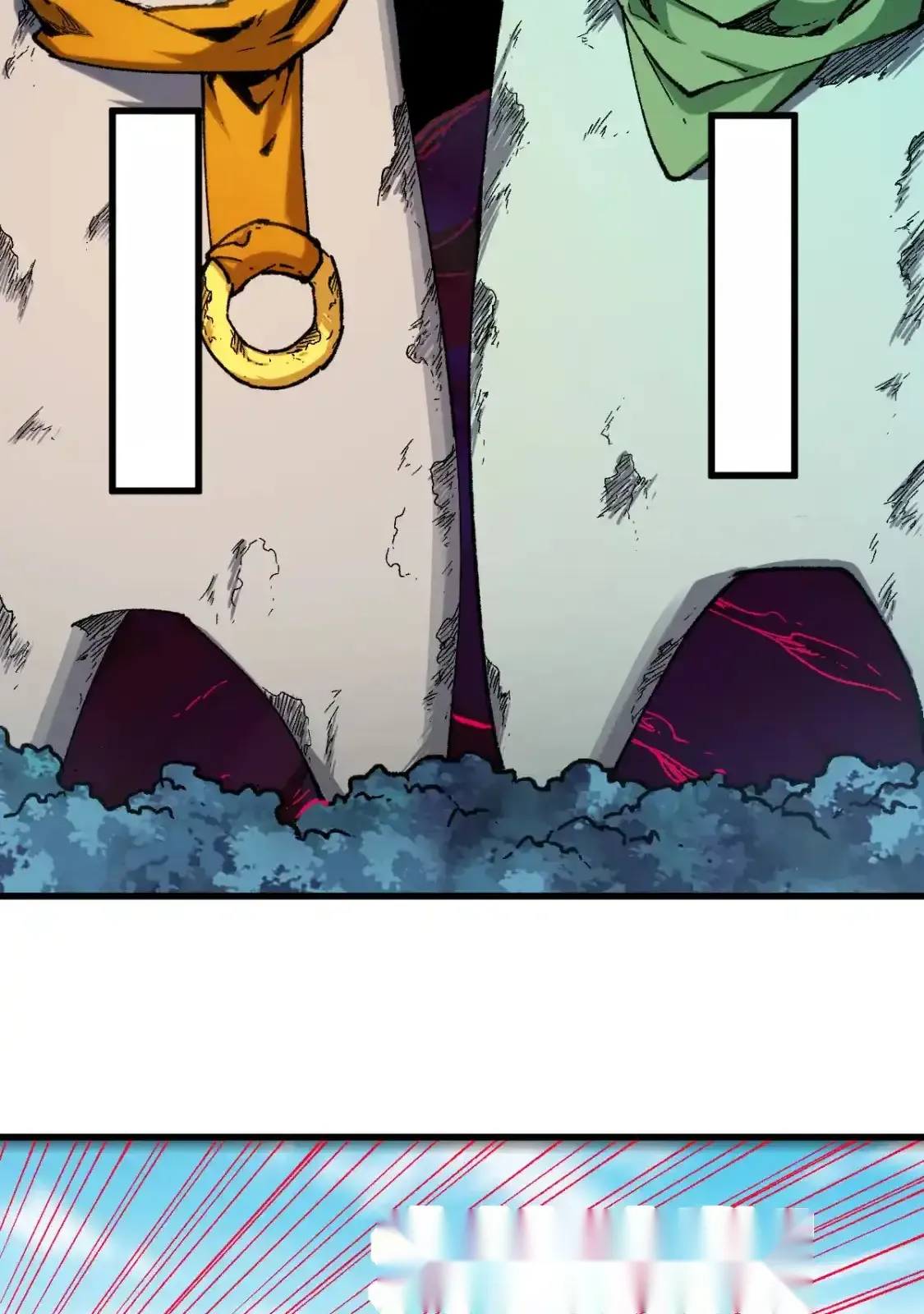 Read World of Ruins Manga Online