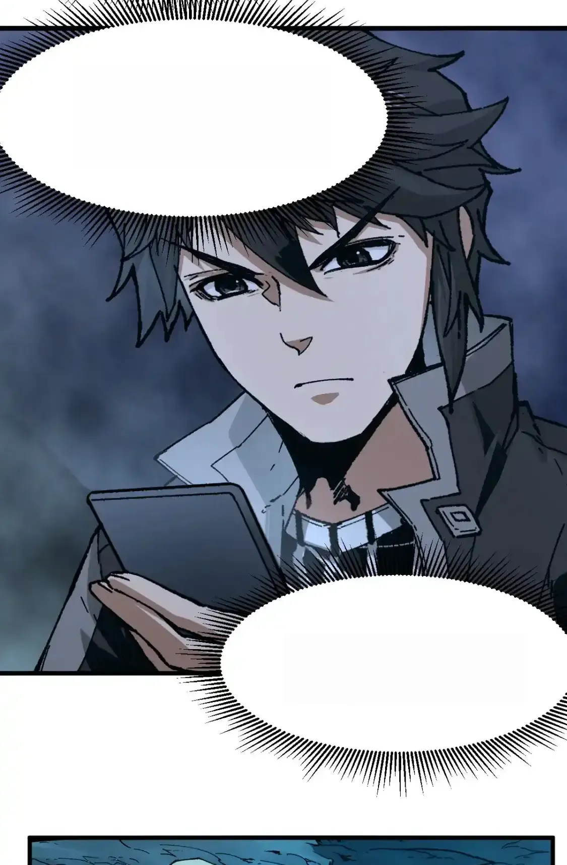 Read World of Ruins Manga Online