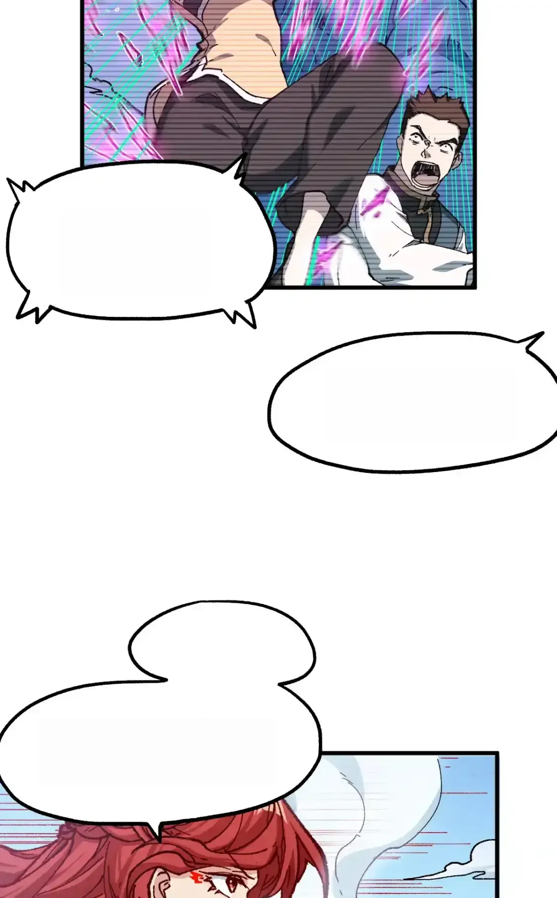 Read World of Ruins Manga Online