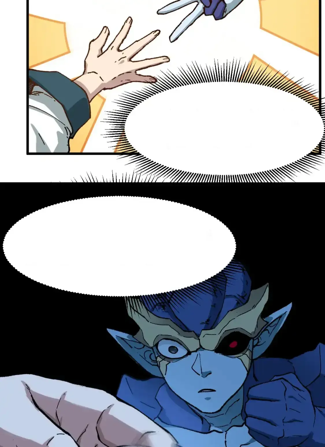 Read World of Ruins Manga Online