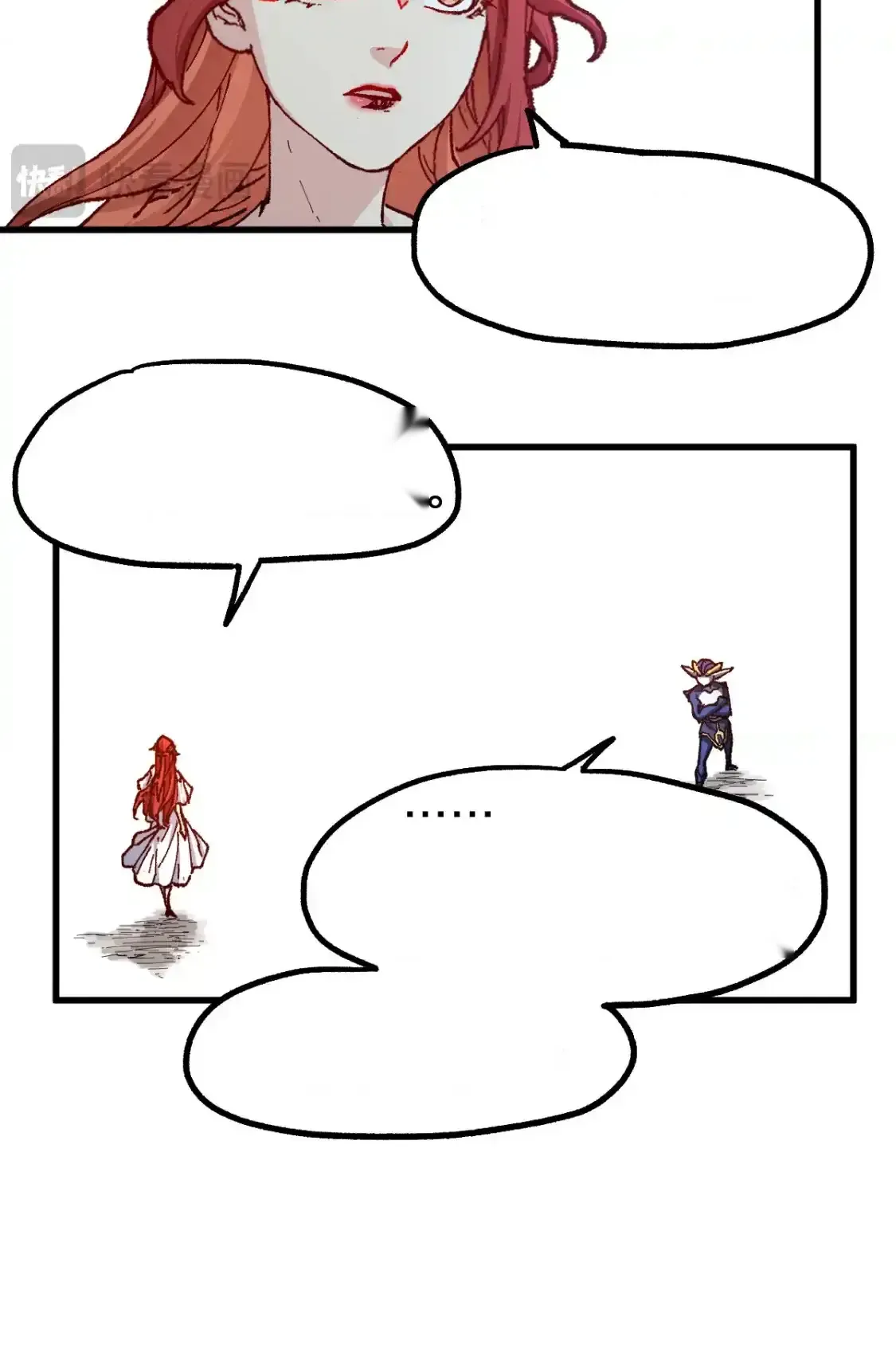 Read World of Ruins Manga Online