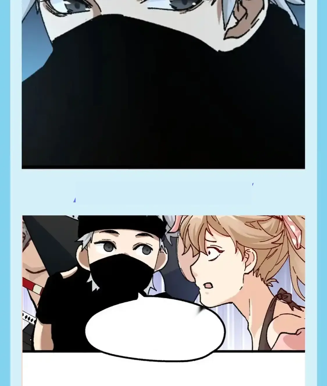 Read World of Ruins Manga Online