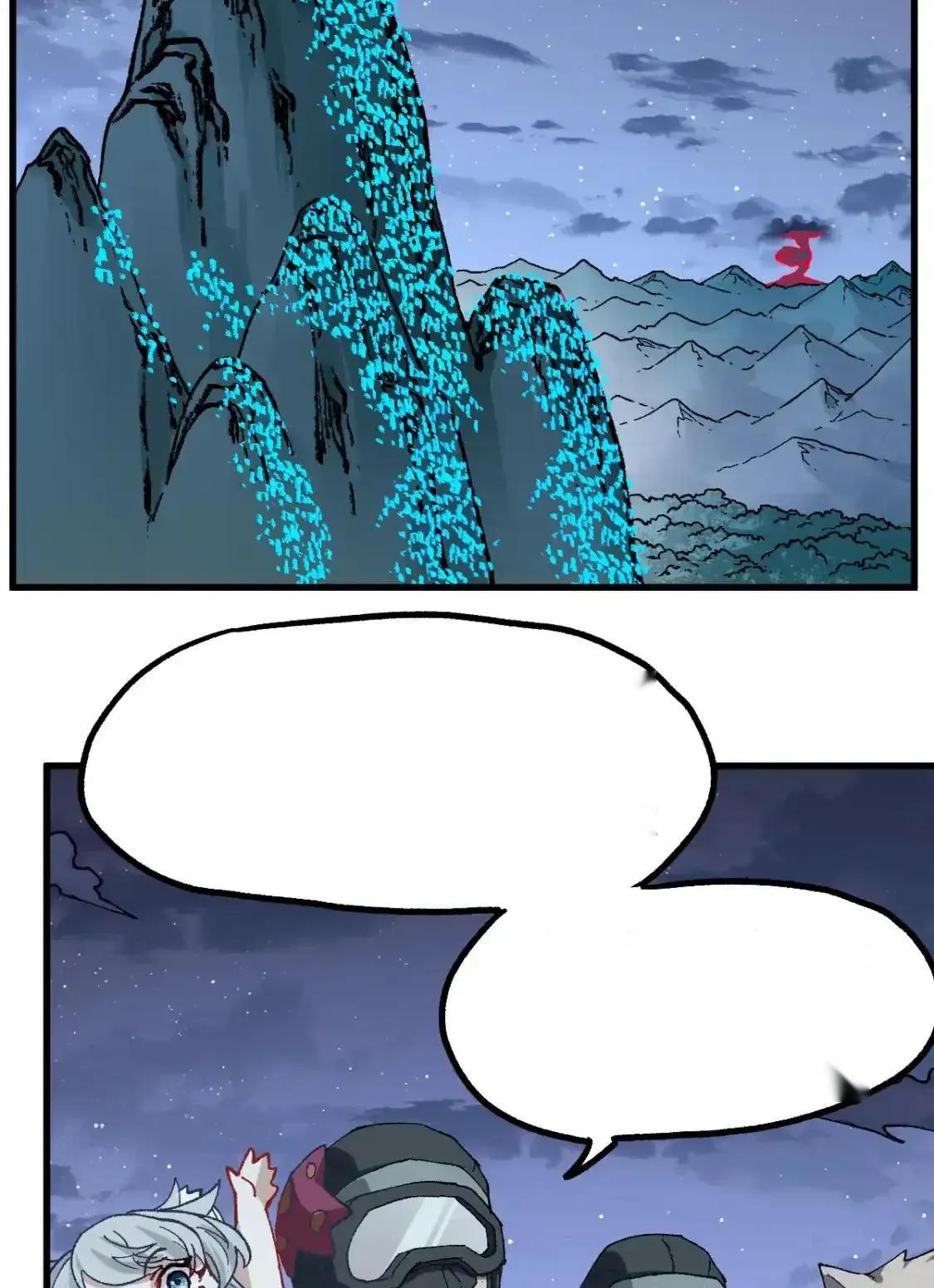 Read World of Ruins Manga Online