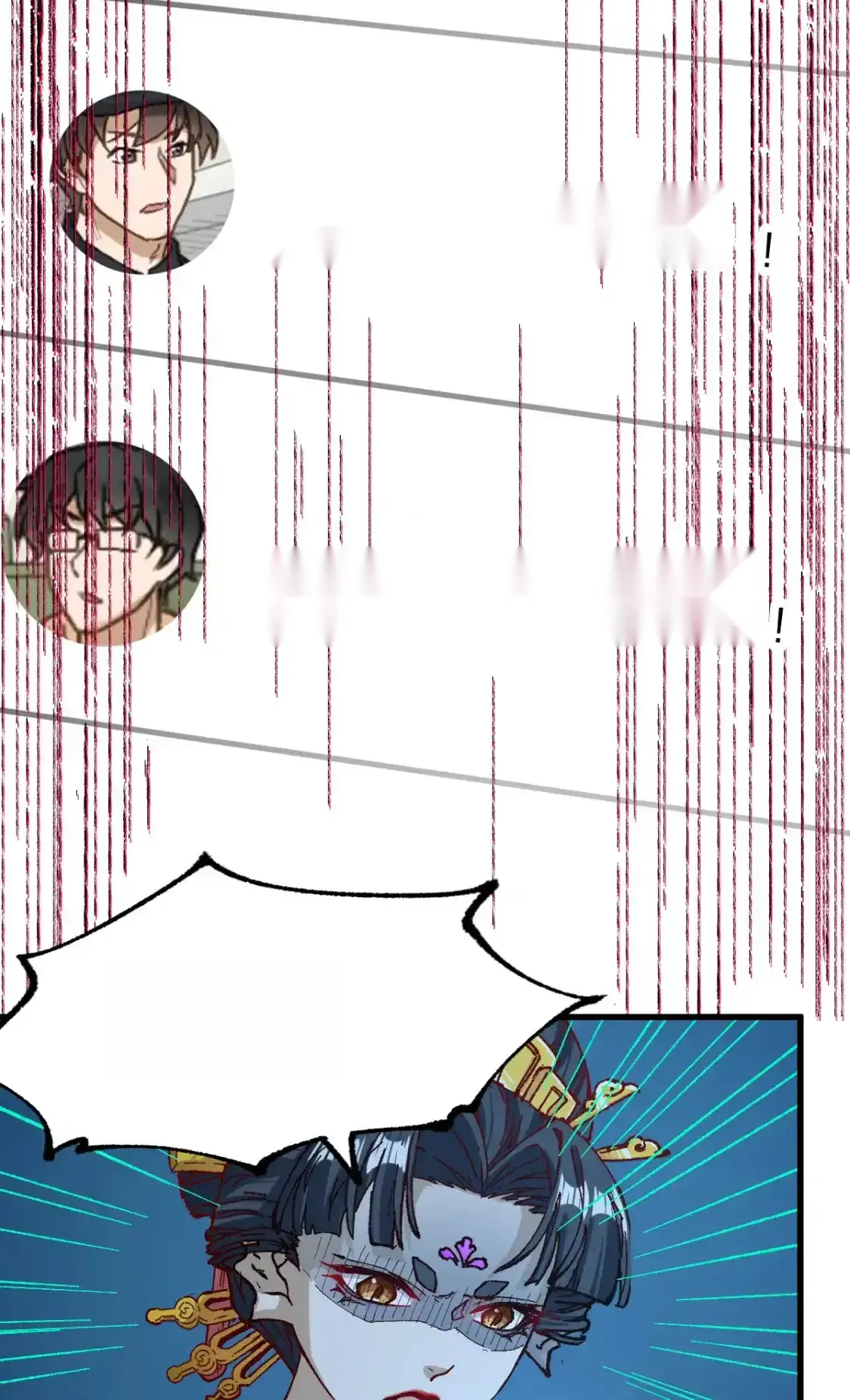 Read World of Ruins Manga Online