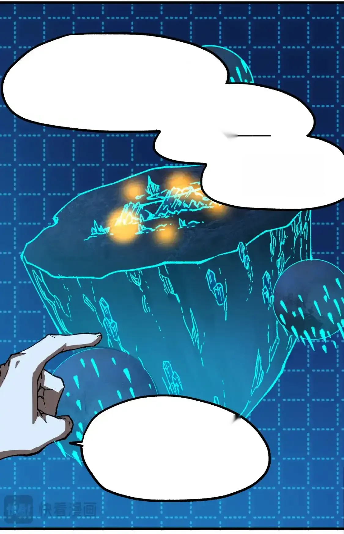 Read World of Ruins Manga Online