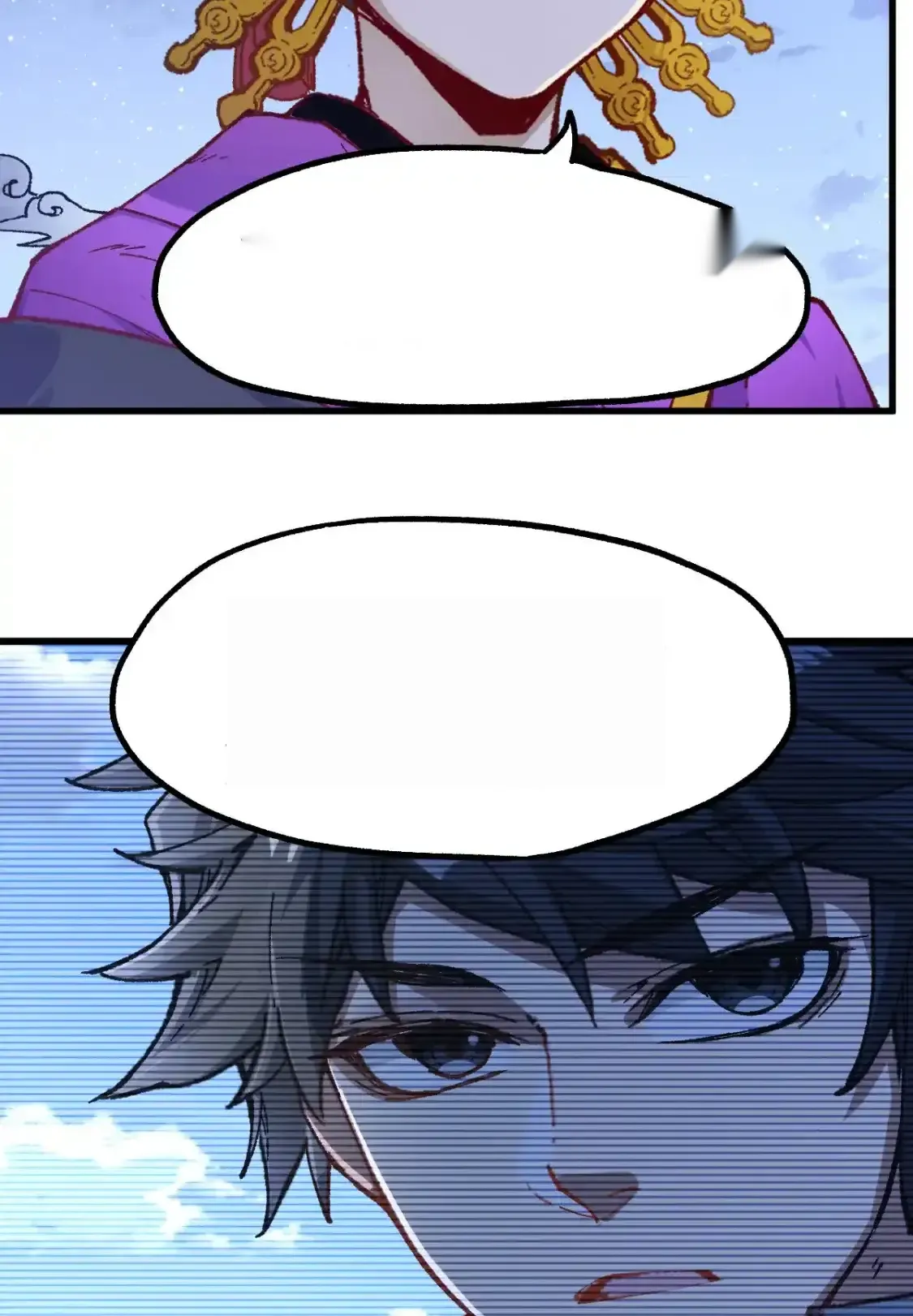 Read World of Ruins Manga Online