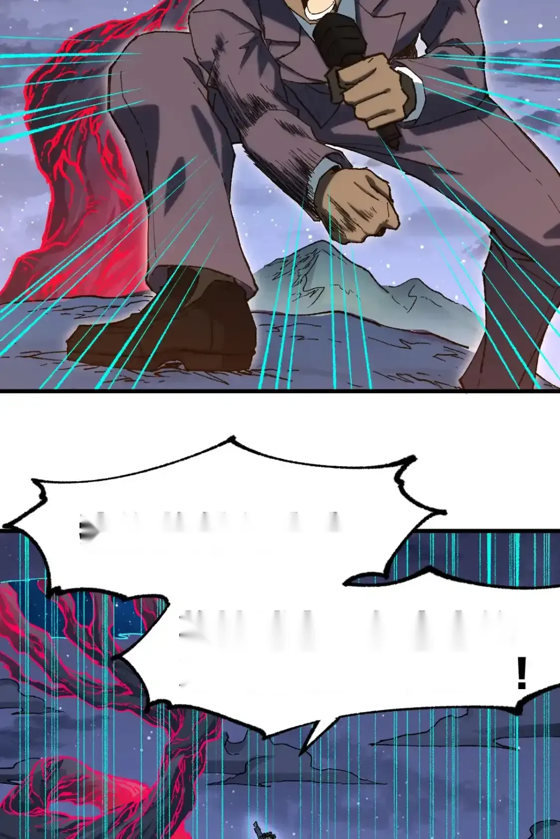 Read World of Ruins Manga Online