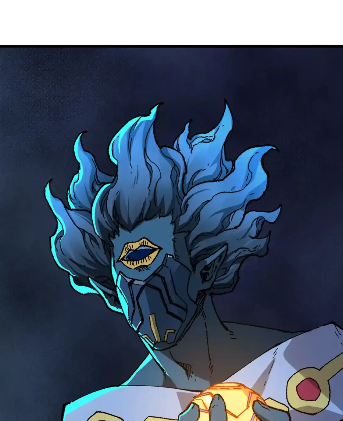 Read World of Ruins Manga Online