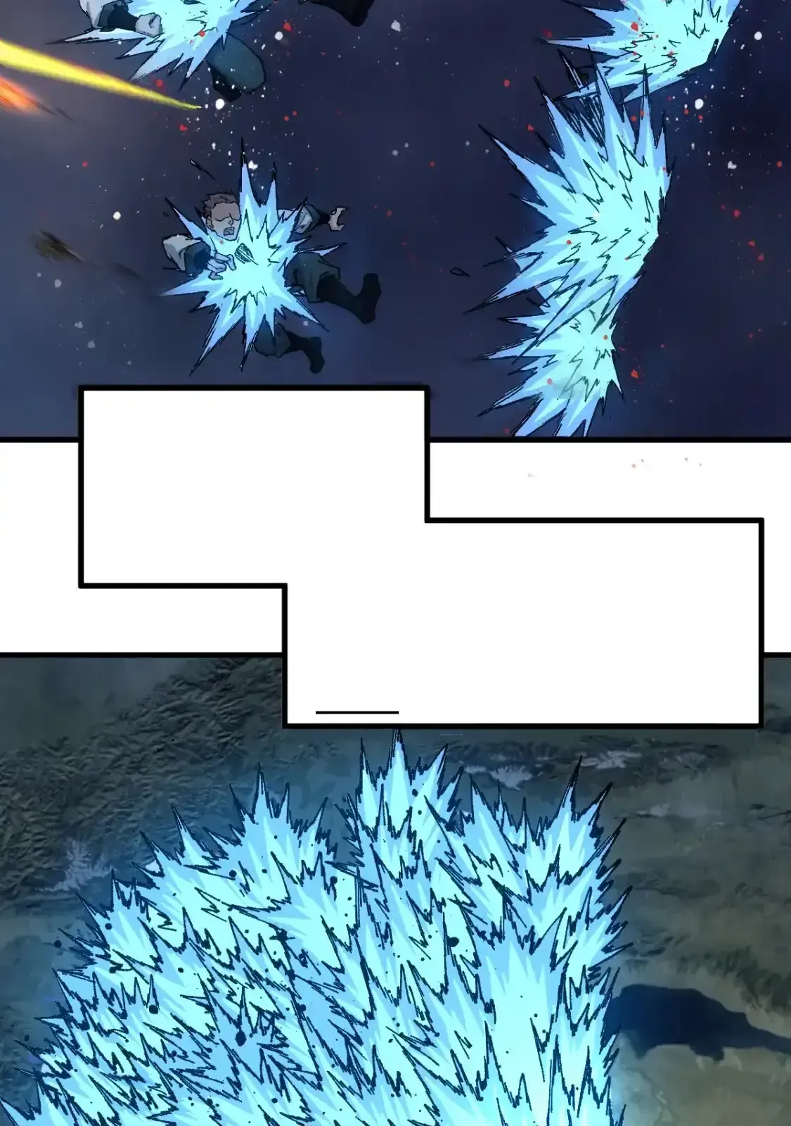 Read World of Ruins Manga Online