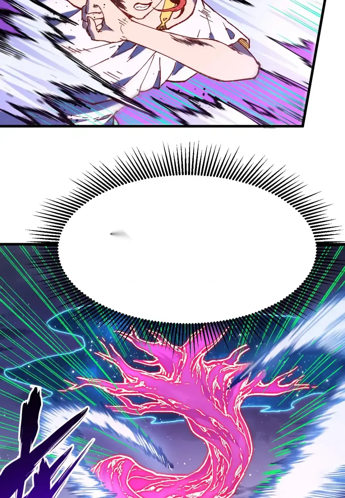 Read World of Ruins Manga Online