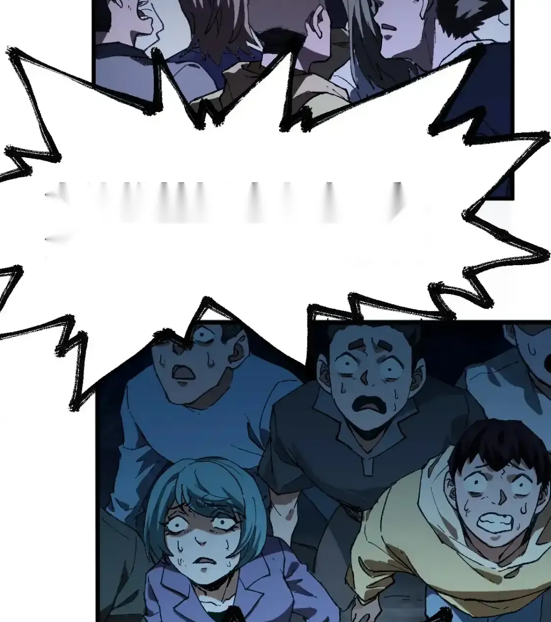 Read World of Ruins Manga Online