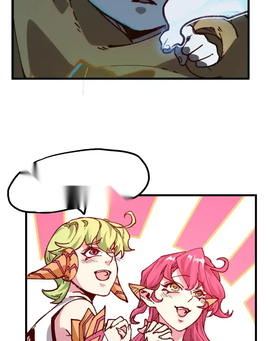 Read World of Ruins Manga Online