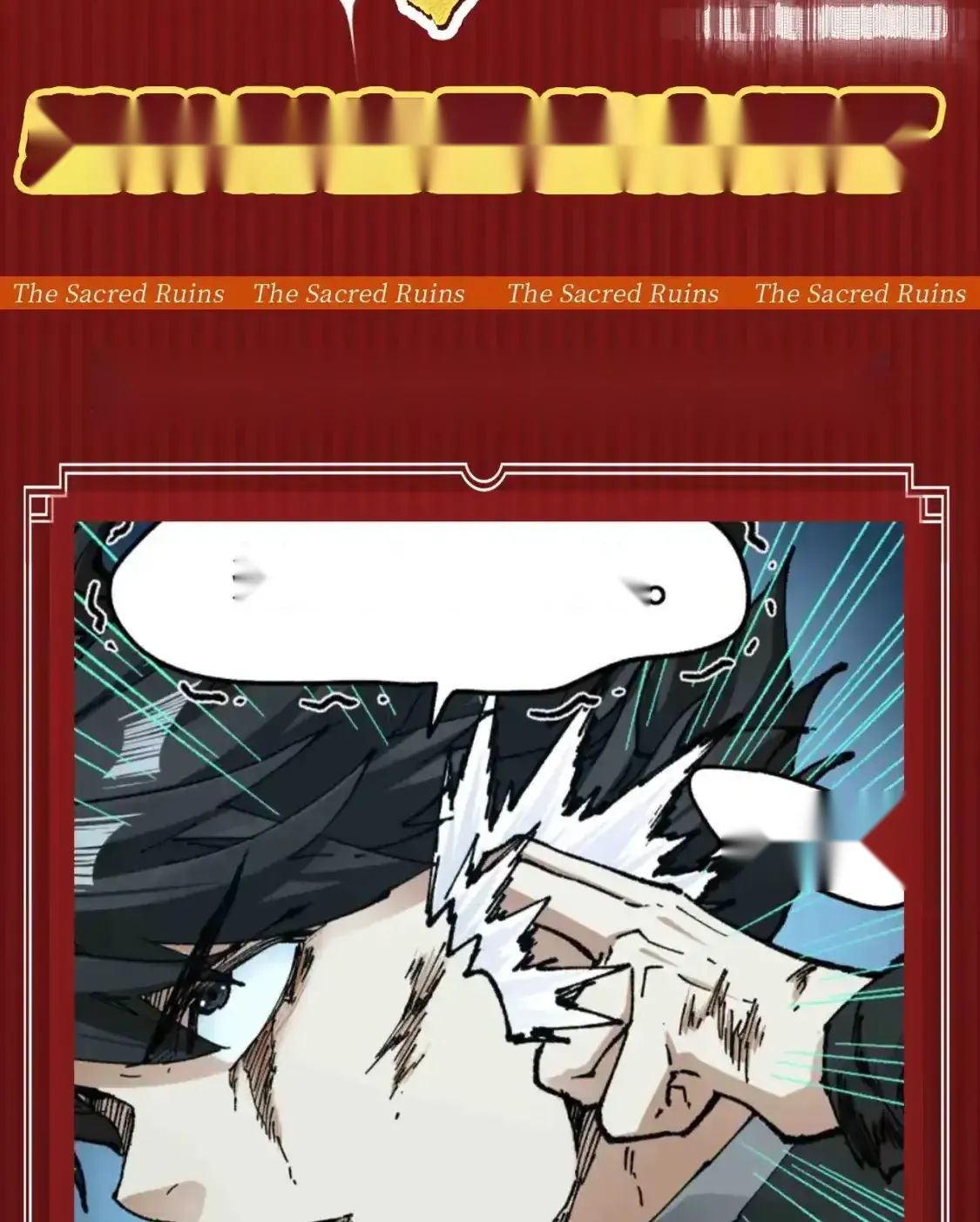 Read World of Ruins Manga Online