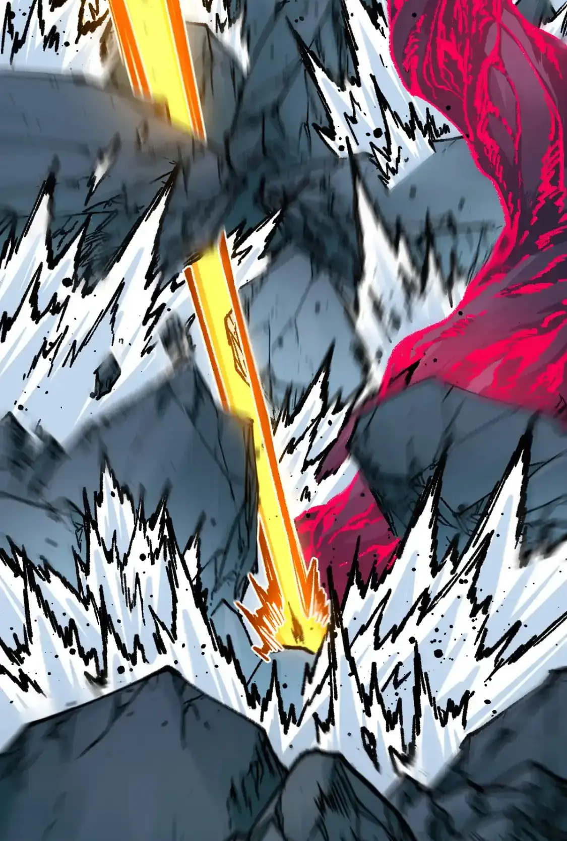 Read World of Ruins Manga Online