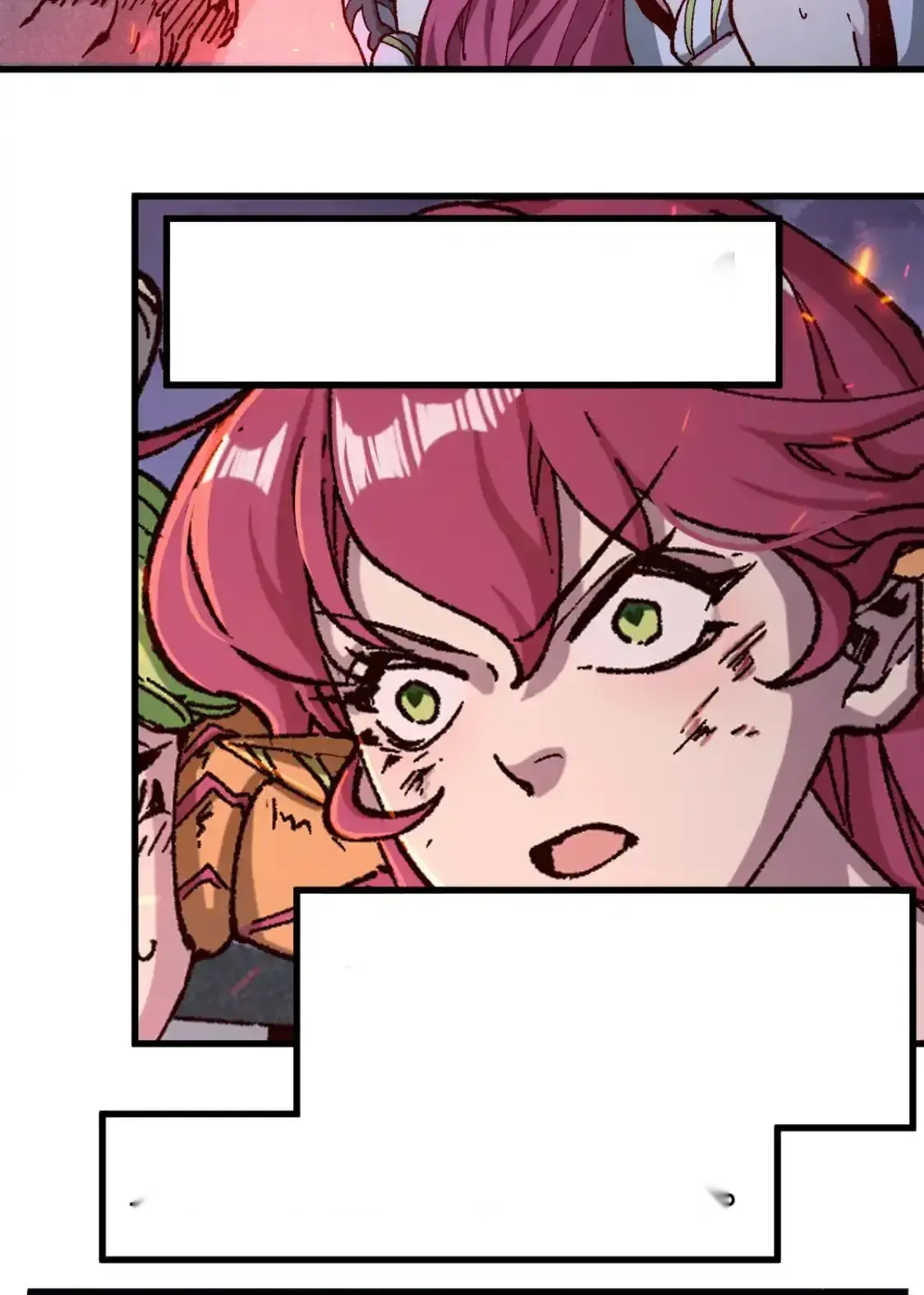 Read World of Ruins Manga Online