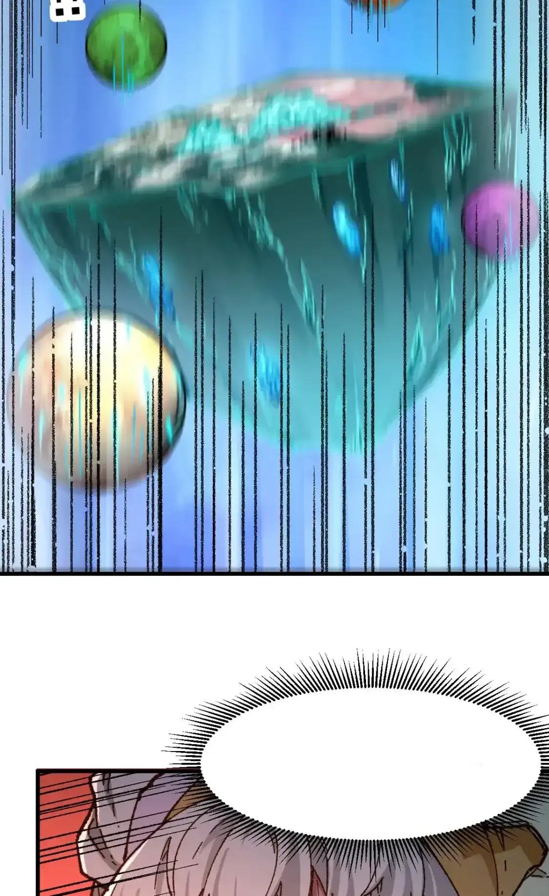 Read World of Ruins Manga Online