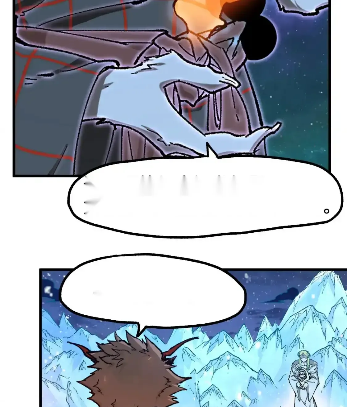 Read World of Ruins Manga Online