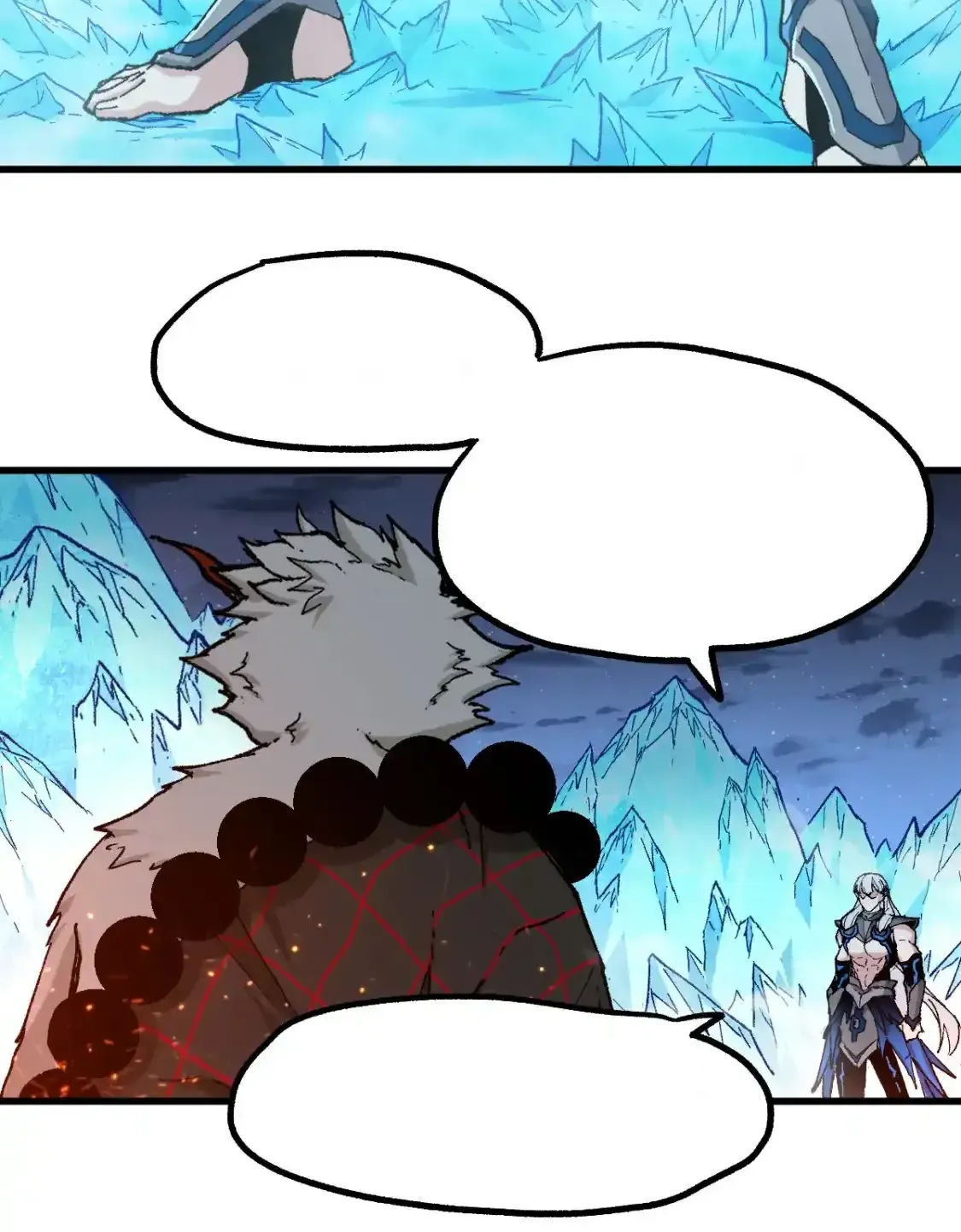 Read World of Ruins Manga Online