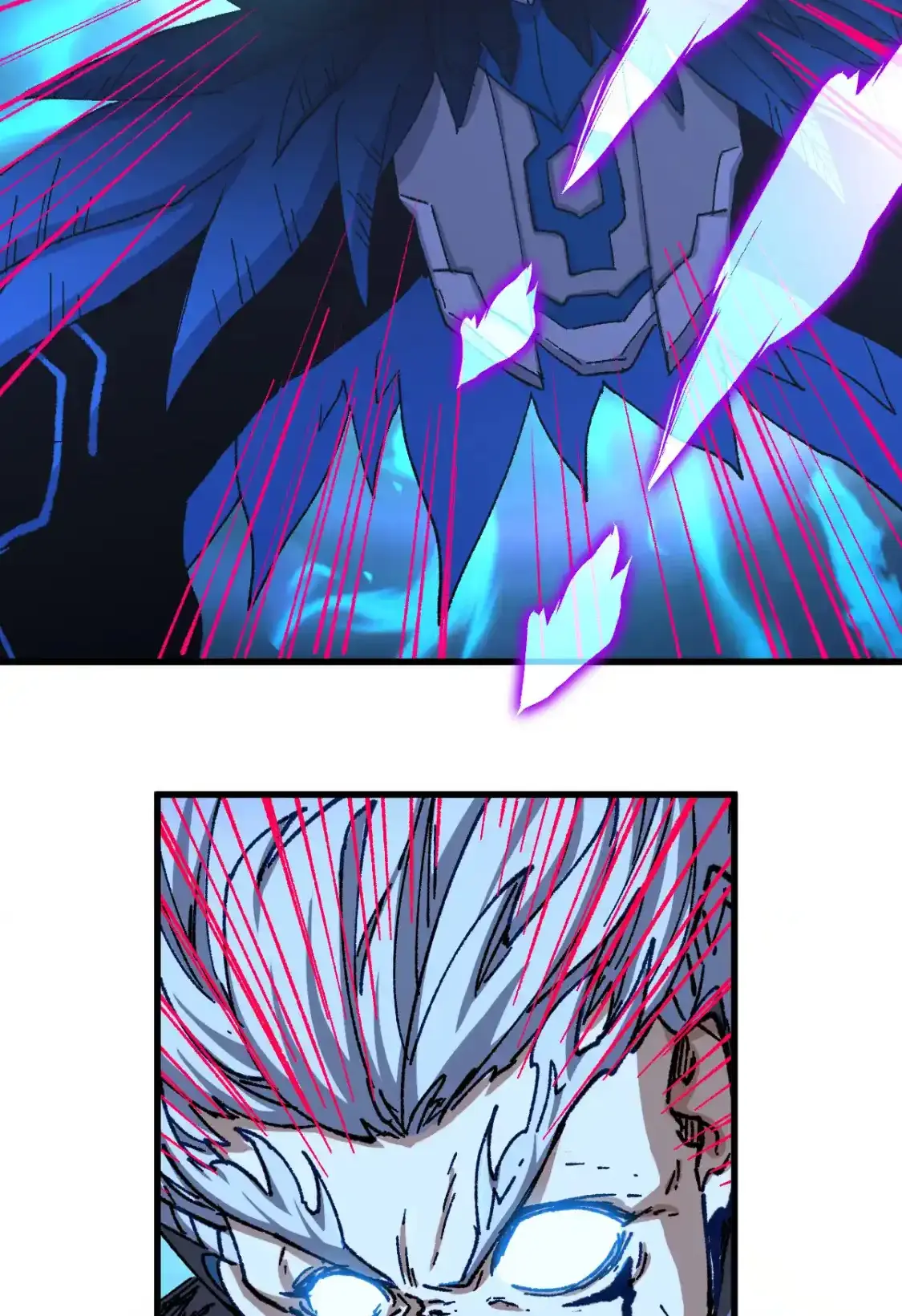 Read World of Ruins Manga Online