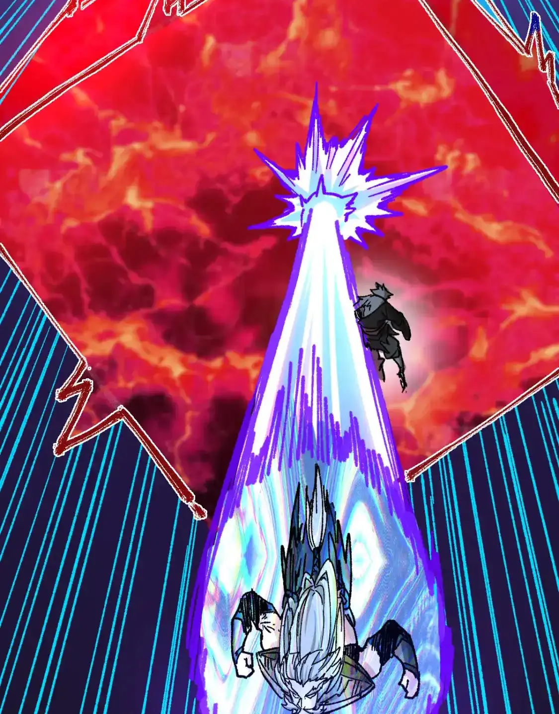 Read World of Ruins Manga Online