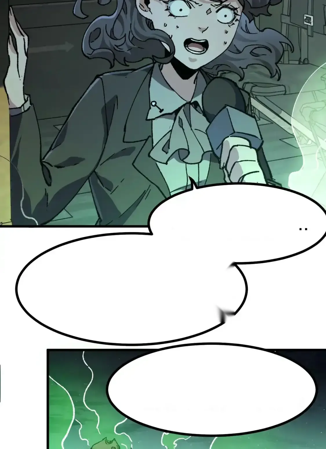 Read World of Ruins Manga Online