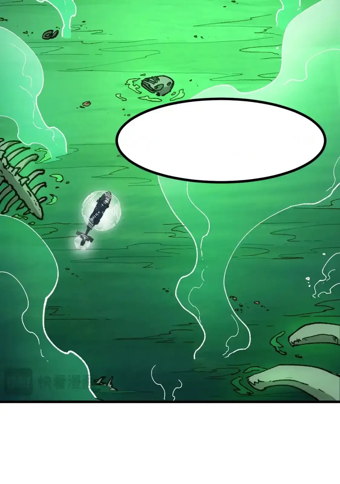 Read World of Ruins Manga Online