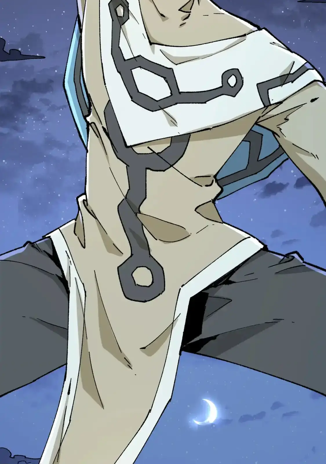 Read World of Ruins Manga Online