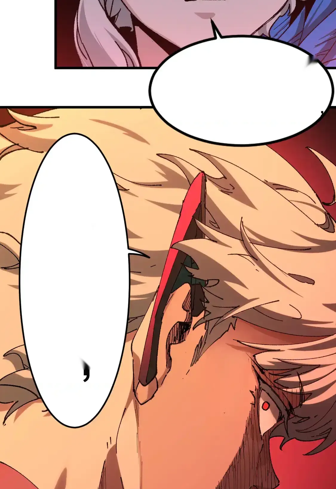 Read World of Ruins Manga Online