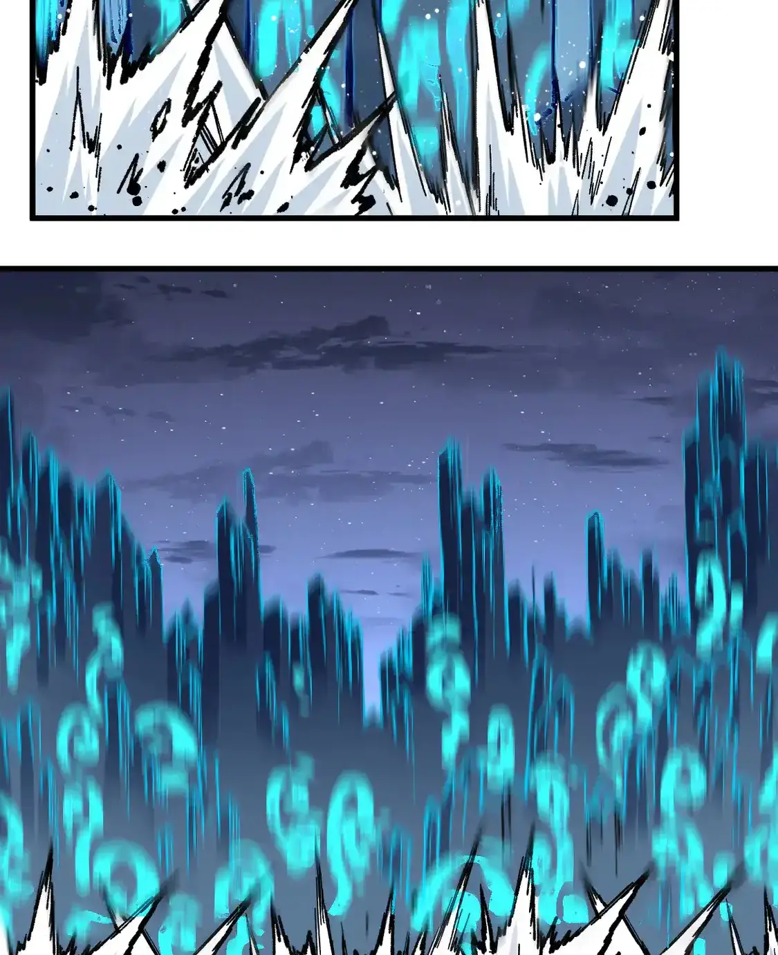 Read World of Ruins Manga Online